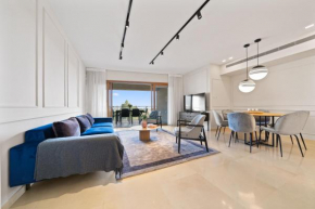 King David Residence Jerusalem Pool Gym